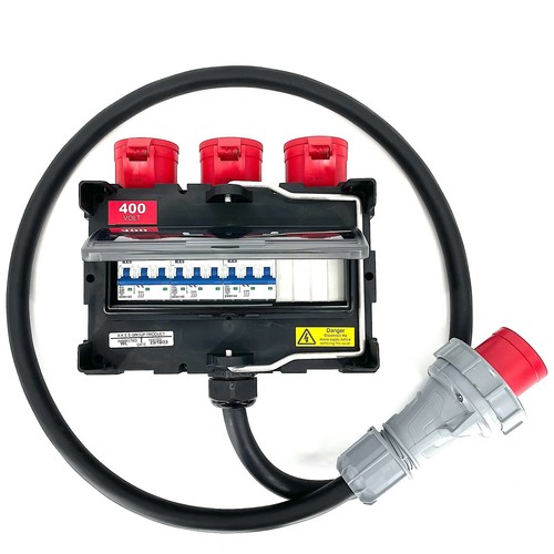 Pce ischl isc03 - pce, power
