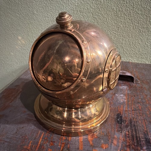Rare antique brass stash - rare-antique,