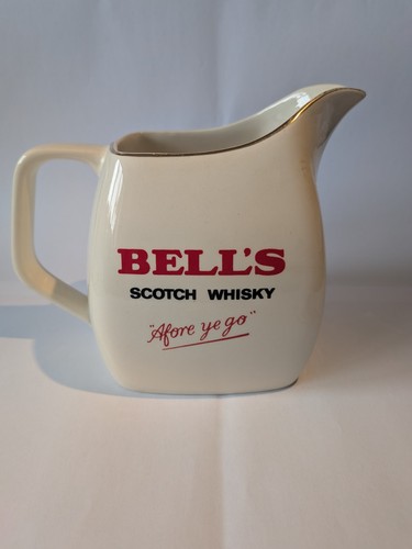 1980s bells scotch whisky - 1980s,