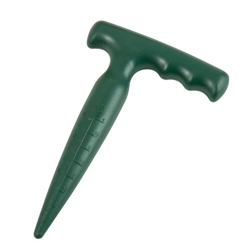 Supagarden pistol grip solid - supagarden,