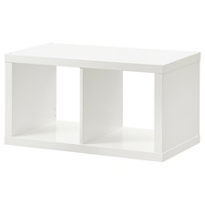 IKEA KALLAX Shelving Unit