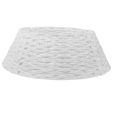  Christmas Tree Skirt Christmas Tree Decoration Base Christmas Tree Collar for