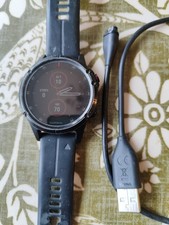 Garmin Fenix 5x Plus Sapphire
