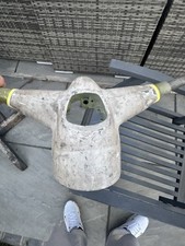 LAMBRETTA LI S3 CHROME RING