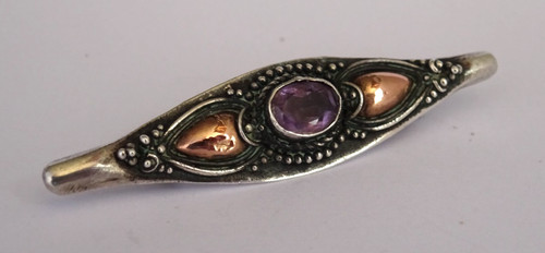 Fabulous antique solid