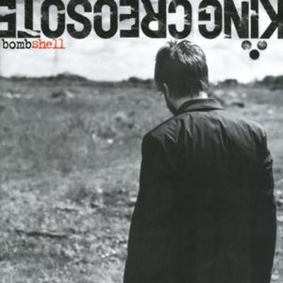 King creosote bombshell - creosote:,