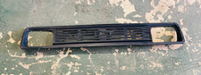 Reliant Rialto 1 Front Grill