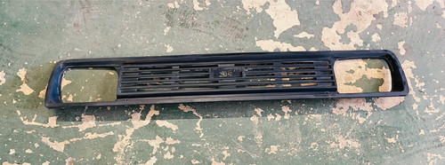 Reliant rialto front grill - rialto, 1