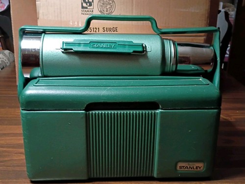 Vintage aladdin stanley - aladdin,