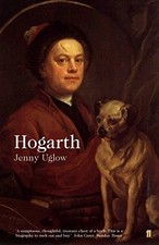 William Hogarth: A Life and a