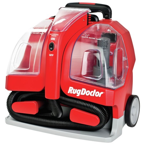 Rug doctor spot portable - rug,