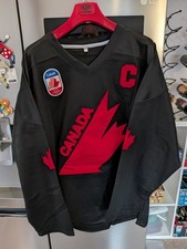 Canada #99 Gretzky Ice Hockey