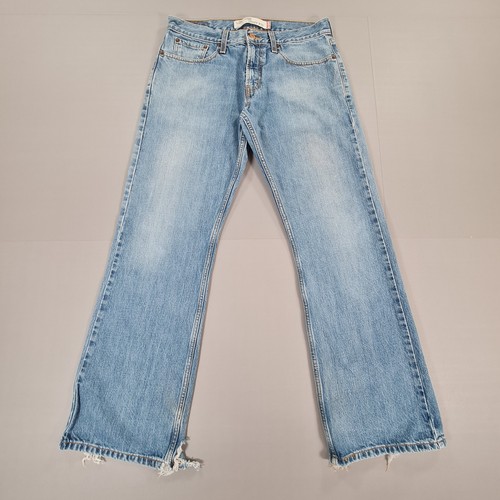 Levis 527 bootcut jeans - levis,