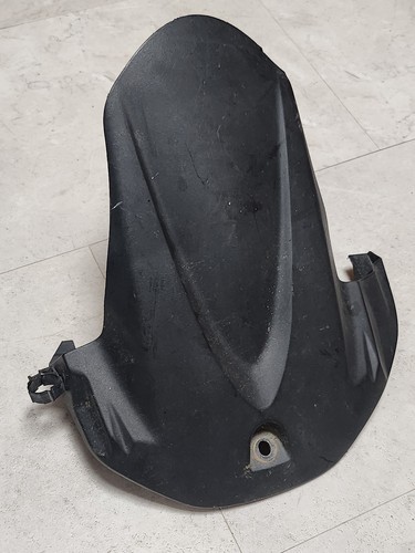 Suzuki gsxr600 gsxr750 rear - suzuki,