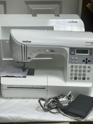 Brother innovis 350 special - innovis,