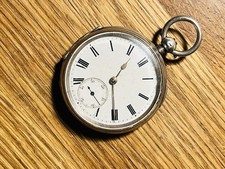 Antique 19th Century Solid