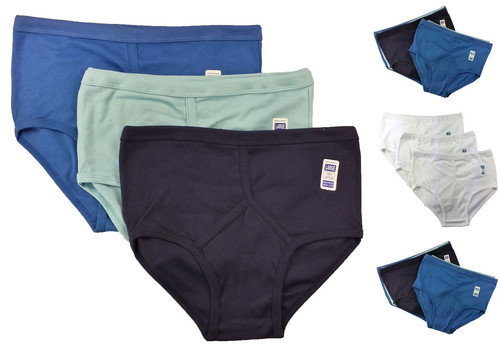 Pairs men y fronts - pairs, y-fronts