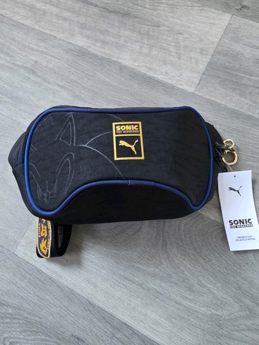 Puma sonic the hedgehog - puma,
