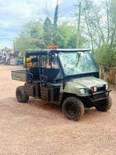 Polaris Ranger 6x6 Petrol UTV