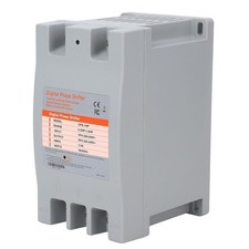 Digital Phase Converter Single