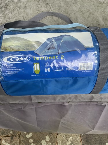 Gelert tempest ultralight - gelert,