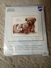 Vervaco Counted Cross Stitch