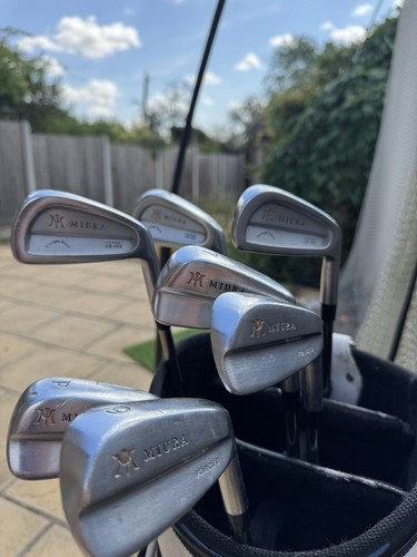 Miura combo set pw - miura, 4-pw
