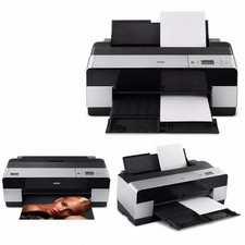 Epson Stylus Pro 3800 A2 Wide