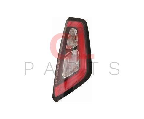For fiat punto - evo, sport