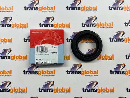 Ird driveshaft output seal - rh,