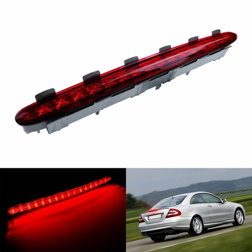 Red lens led - lens, level