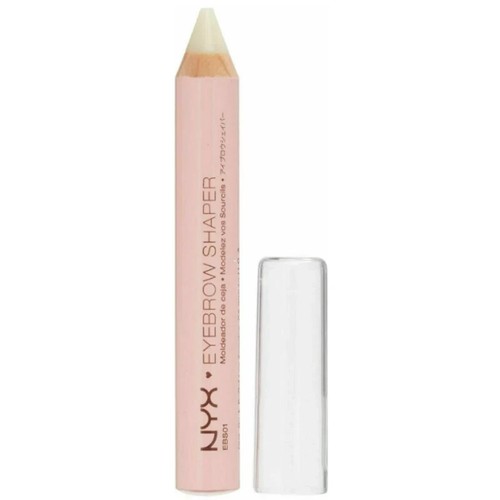 Nyx eyebrow shaper - eyebrow, pencil