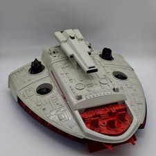 Vintage Manta Force Command