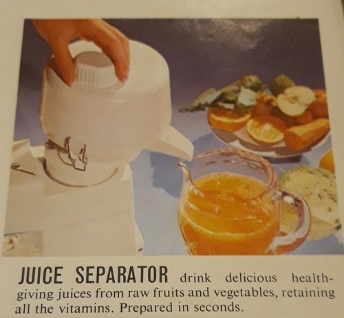 Kenwood chef major - chef/major, juicer