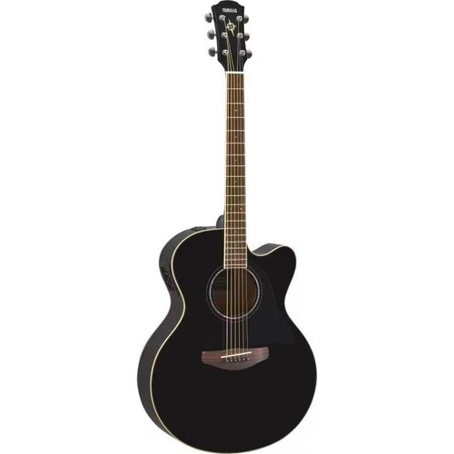 Yamaha cpx600 electro - yamaha, electro-acoustic