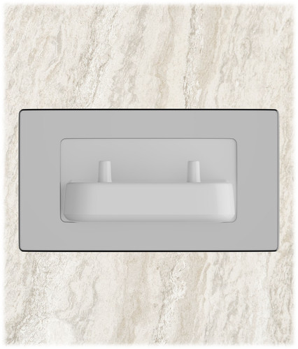 Proofvision wall mounted - wall,