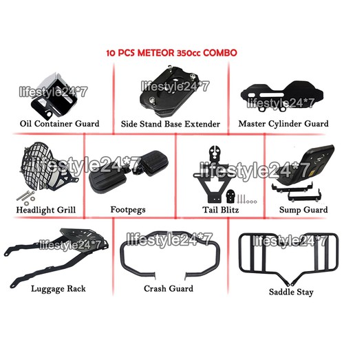 For royal enfield - enfield, "10