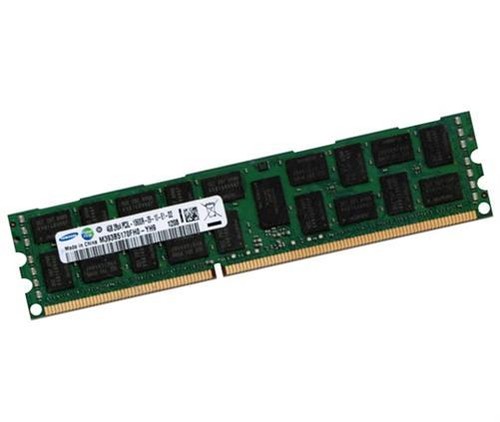 Samsung 4gb rdimm - 4gb,