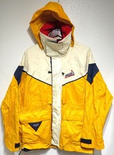 vtg Musto SAILING YACHT JACKET