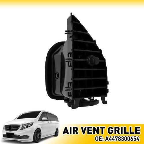 For mercedes vito - for, 2014+
