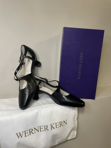 Werner kern ines black - kern, 55