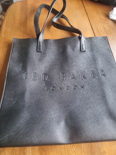 Ted baker womans black - baker,