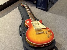 Greco EG600 PR Les Paul type