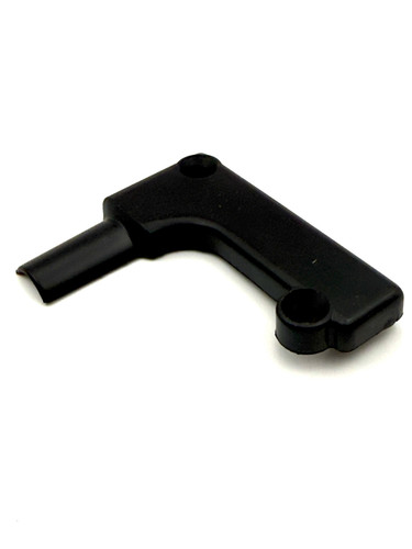 Kx125 1983 throttle case top - kx125,
