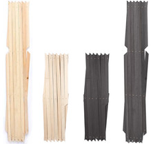 6ft Wooden Garden Trellis