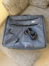 Samsonite Suit Dress Garment