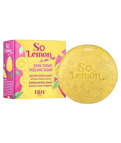 Fair and white lemon skin - fair,