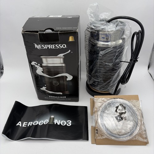 Nespresso aeroccino hot - aeroccino, 3