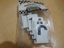 Scalextric - Triang A213 Track