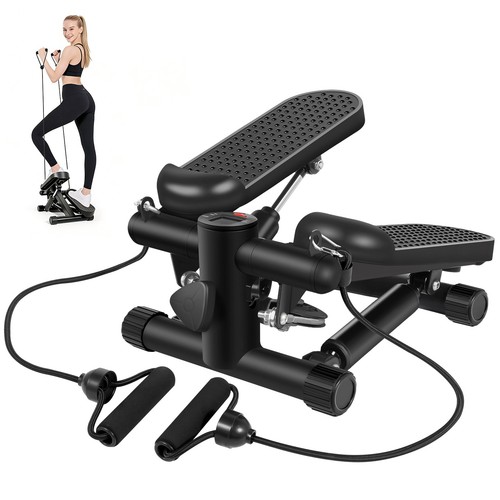 Mini stepper fitness cardio - fitness,